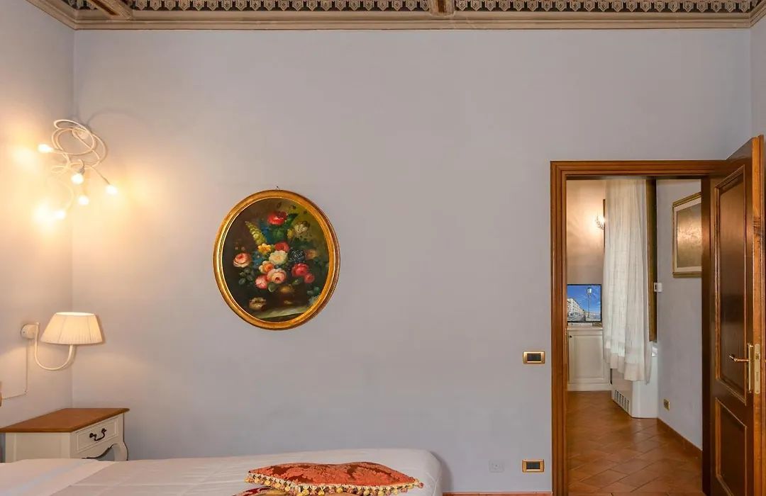 Rinascimento Bed&Breakfast-1