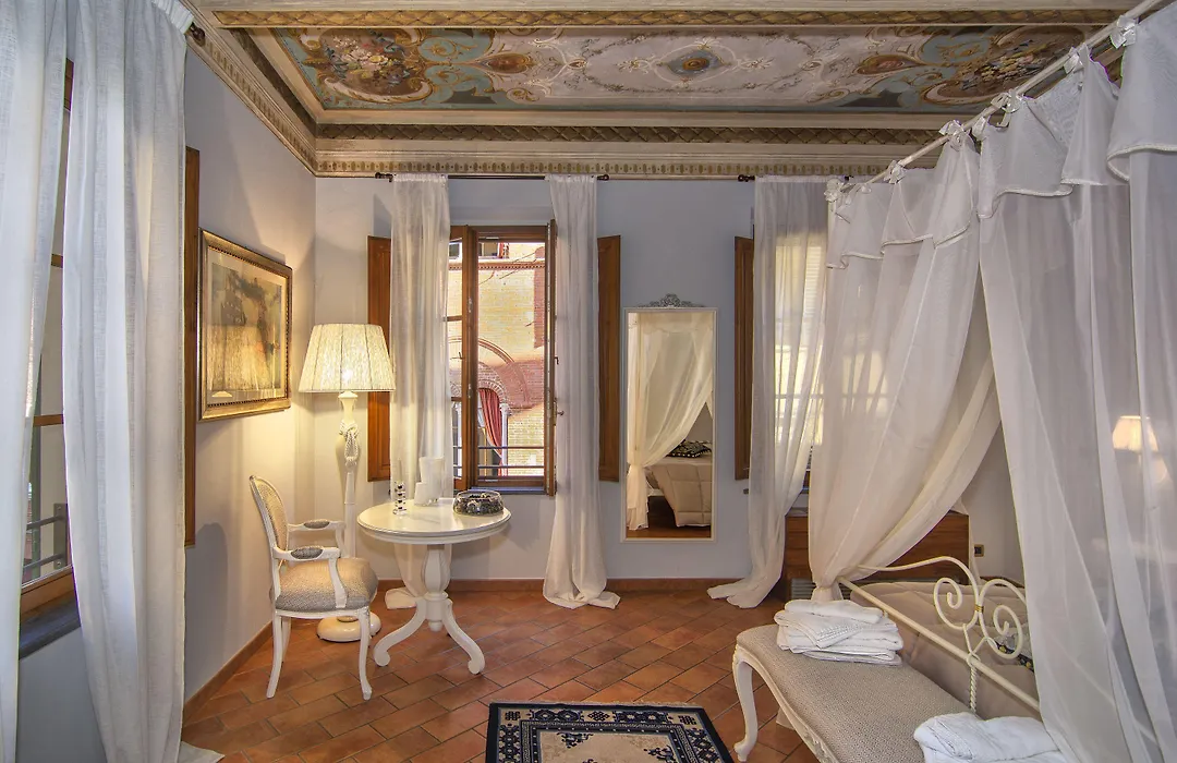 Rinascimento Bed & Breakfast-1