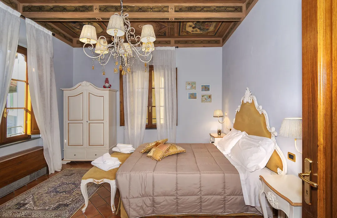 Rinascimento Bed & Breakfast-1