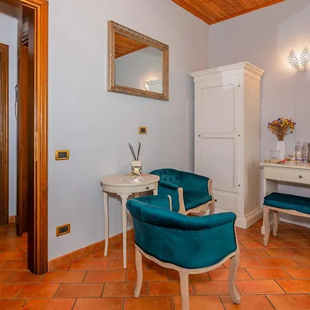 Rinascimento Bed&Breakfast-3