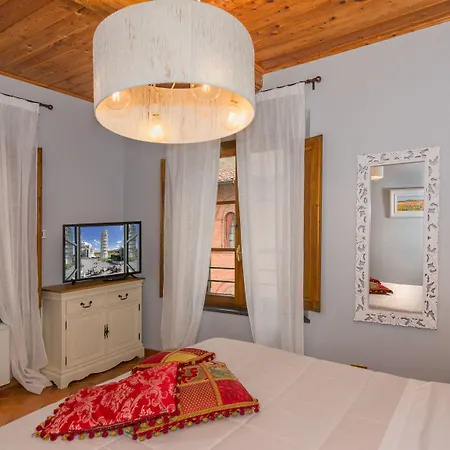 Rinascimento Bed & Breakfast-2
