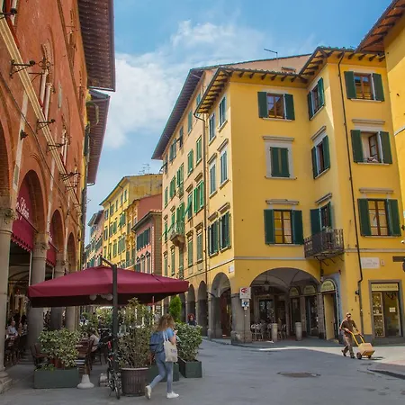 Rinascimento Bed & Breakfast-3