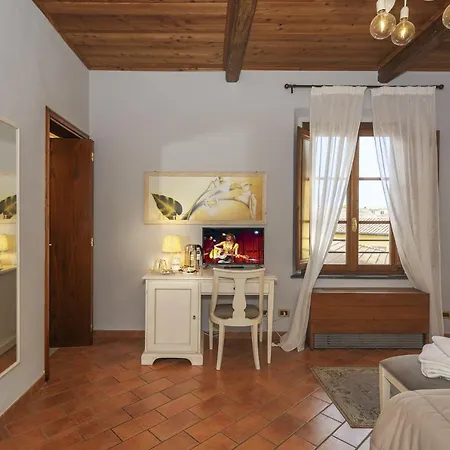 Rinascimento Bed & Breakfast-2